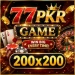 77PKR Game