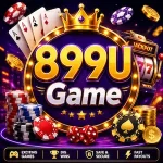 899U Game