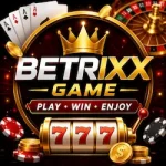 Betrixx Game
