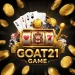 GOAT21 Game