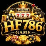 HF786 Game