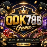 ODK786 Game