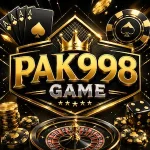 PAK998 Game