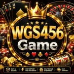 WGS456 Game