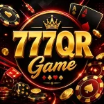 777QR Game