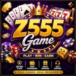Z555 Game